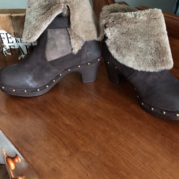 EMU booties - Picture 6 of 7